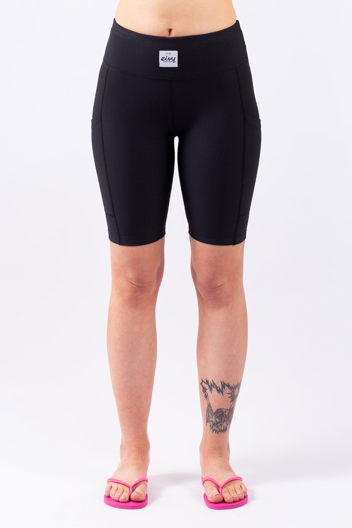 Biker shorts spandex online