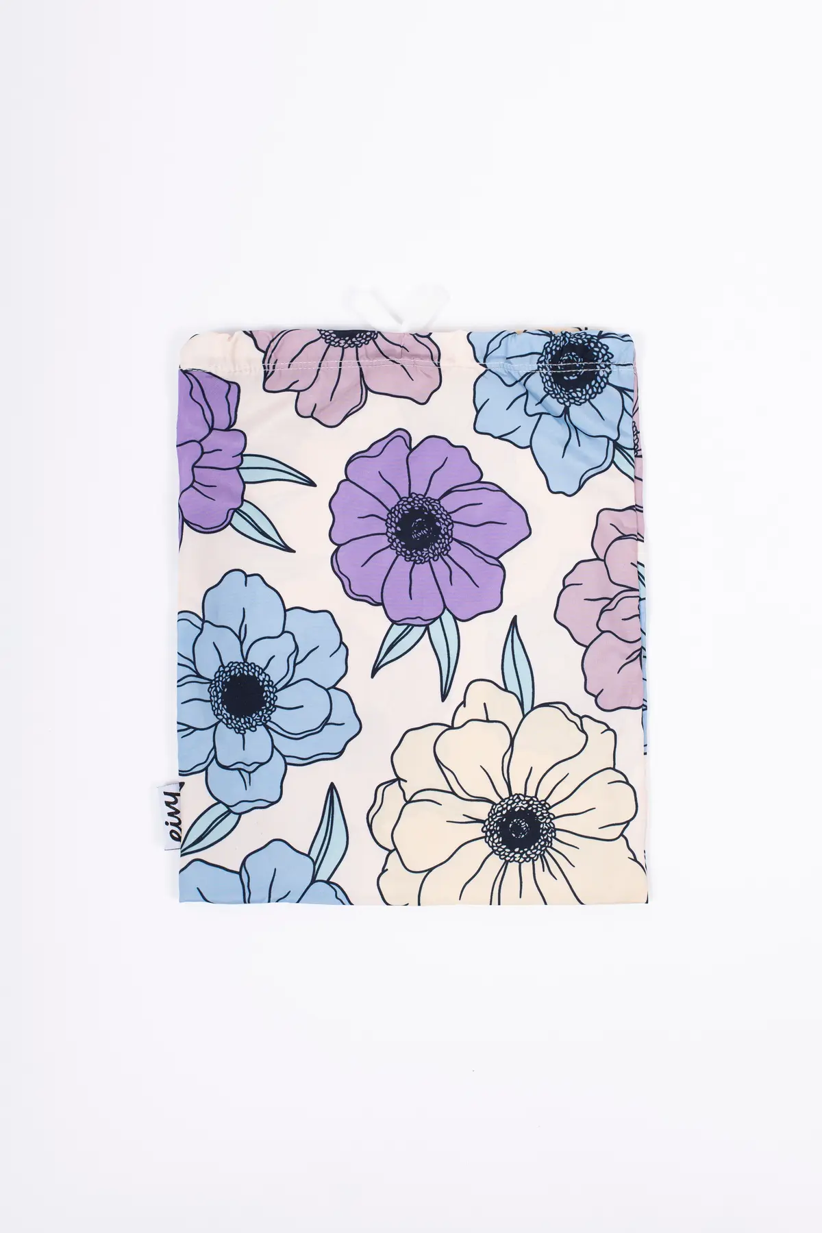 Icecold Gaiter Top - Big Flower