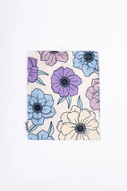 Icecold Gaiter Top - Big Flower