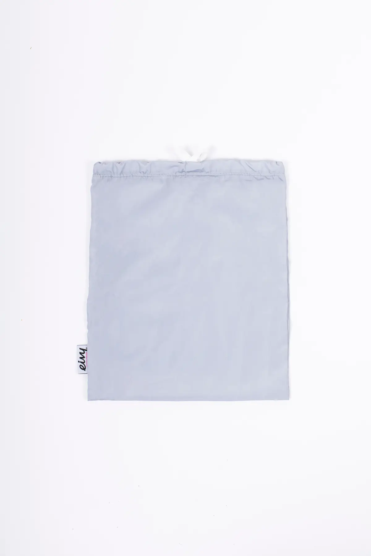 Venture Rib Top - Grey Melange