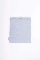 Venture Rib Top - Grey Melange