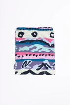 Icecold Gaiter Top - Retro Inka | XXL