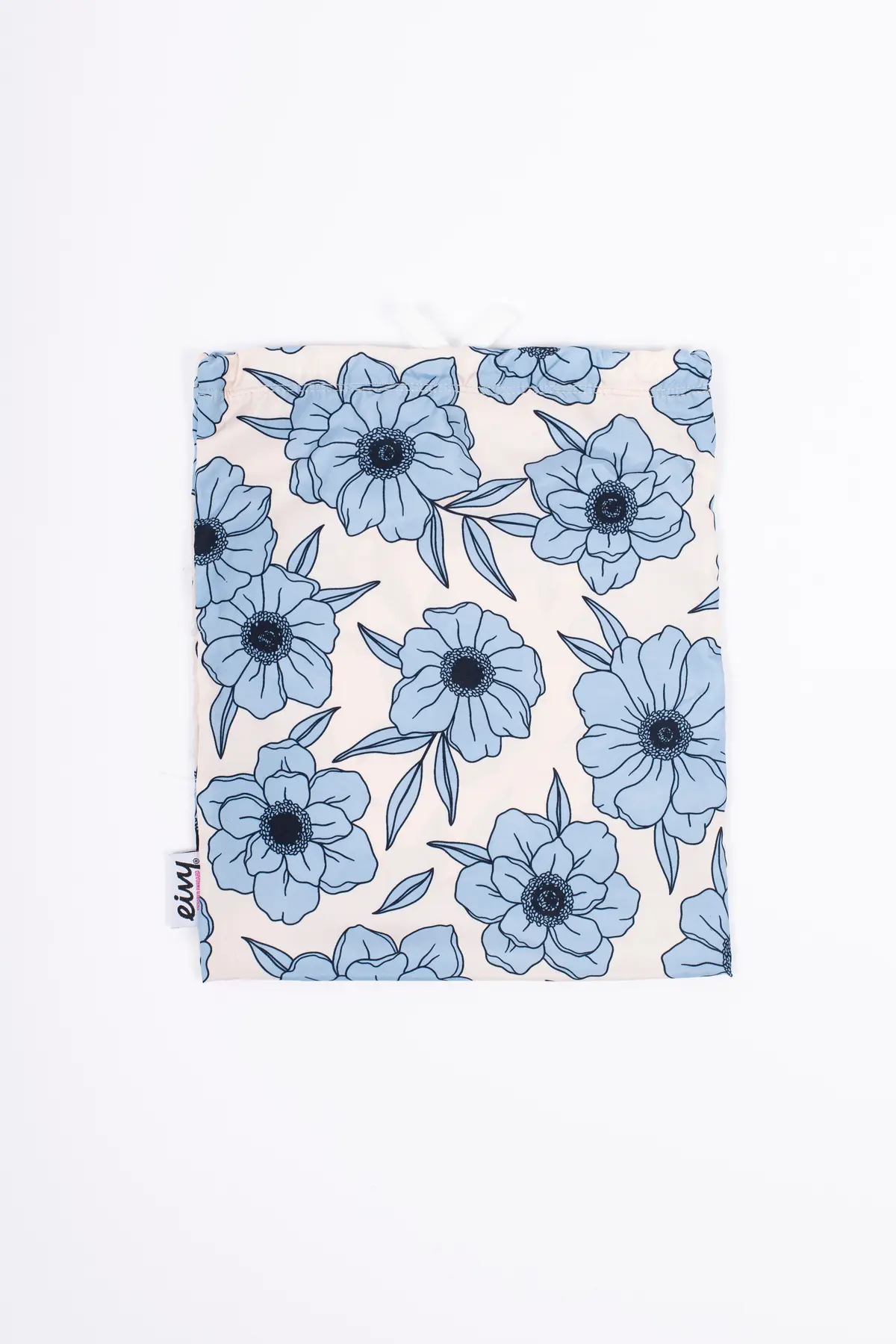 Icecold Gaiter Top - Blue Flower