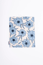 Icecold Gaiter Top - Blue Flower