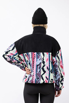 Ball Fleece - Retro Inka