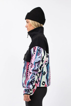 Ball Fleece - Retro Inka