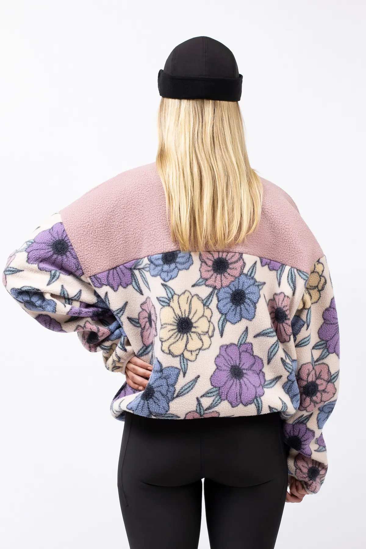 Ball Sherpa - Big Flower