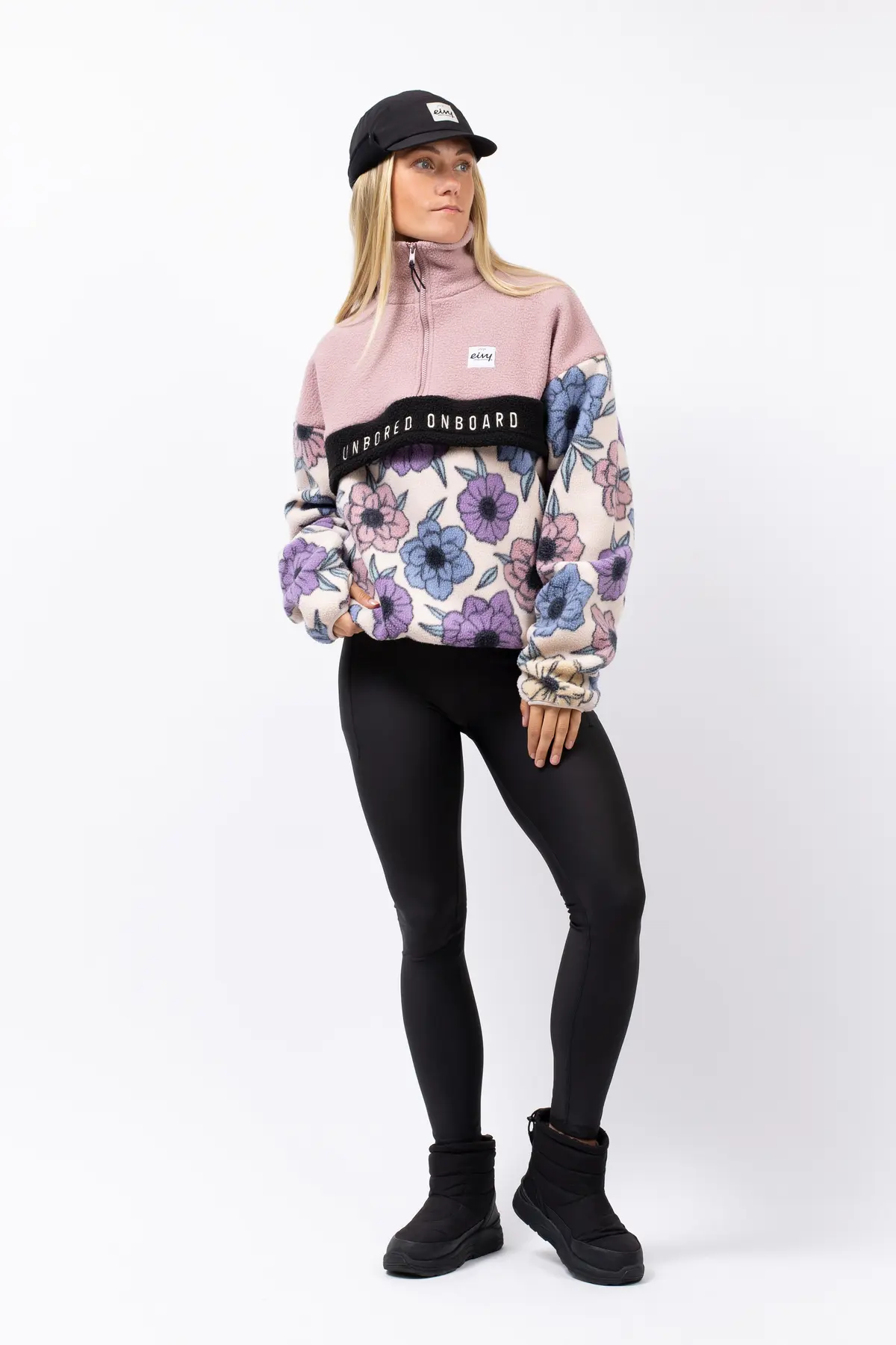 Ball Sherpa - Big Flower