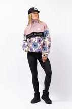 Ball Sherpa - Big Flower