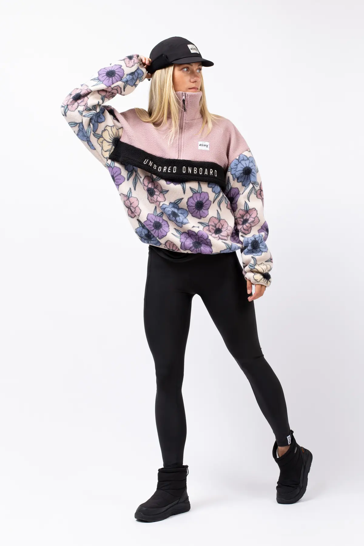 Ball Sherpa - Big Flower