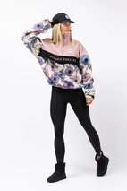 Ball Sherpa - Big Flower