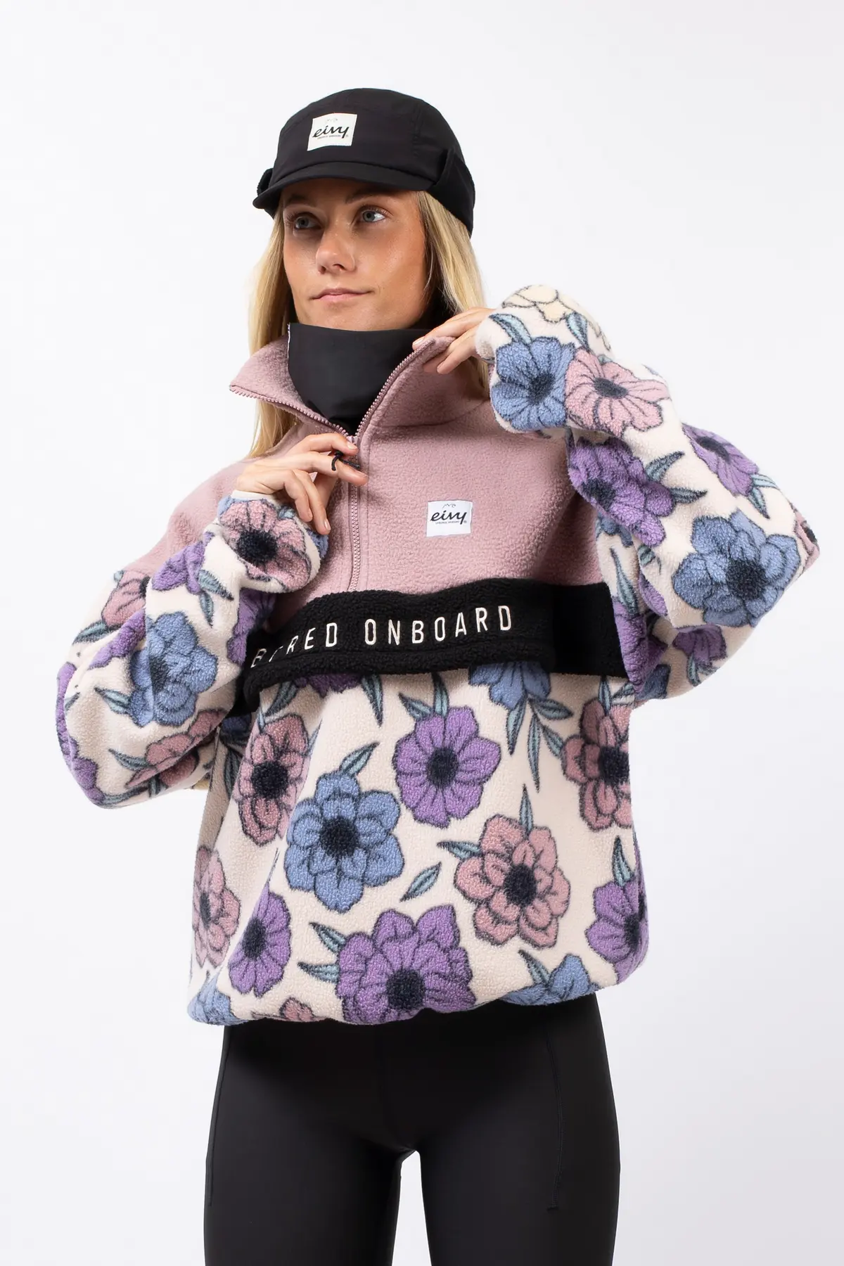 Ball Sherpa - Big Flower