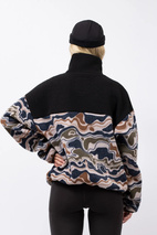 Ball Sherpa - Curve Camo | S