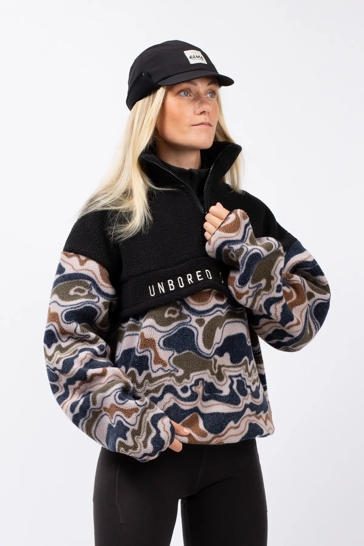Ball Sherpa - Curve Camo | S