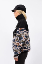 Ball Sherpa - Curve Camo | S