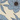 Icecold Gaiter Top - Blue Flower