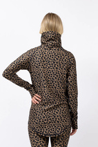 Icecold Top - Leopard | M