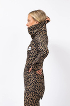 Icecold Top - Leopard | M