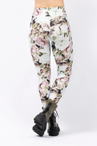 Pocket Tights - Bloom | L