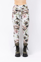 Pocket Tights - Bloom | L