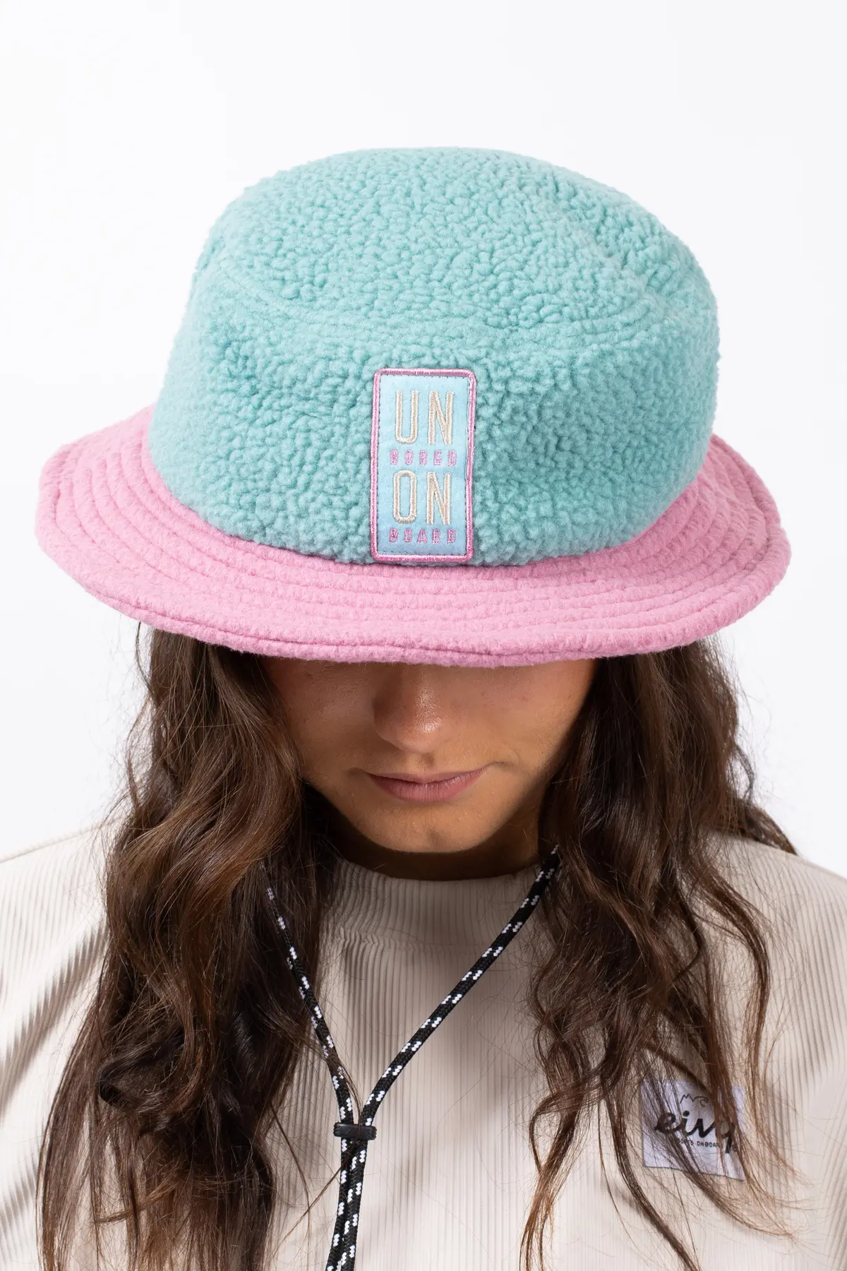 Full Moon Sherpa Hat - Miami