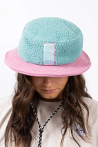 Full Moon Sherpa Hat - Miami