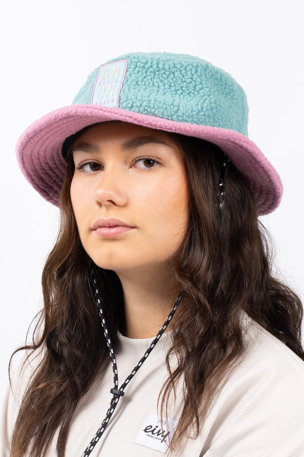 Full Moon Sherpa Hat - Miami Full Moon Sherpa Hat - Miami