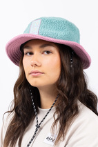 Full Moon Sherpa Hat - Miami