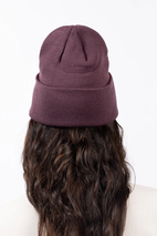 Watcher Beanie - Wine | One Size