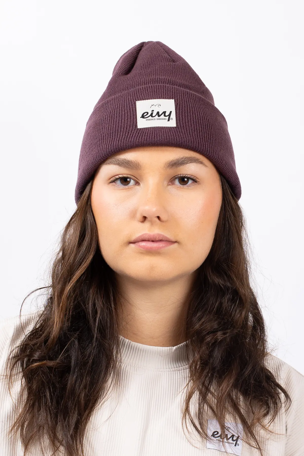 Watcher Beanie - Wine | One Size
