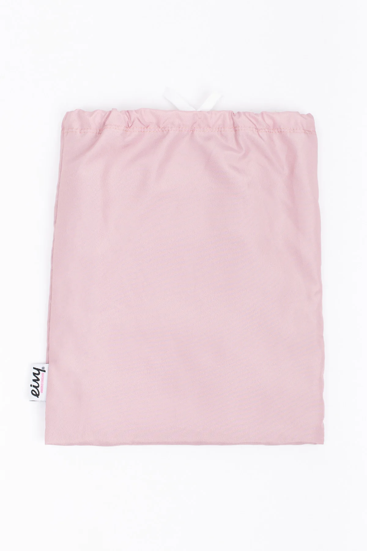 Loose Fit MX Merino Wool Rib Top - Faded Woodrose