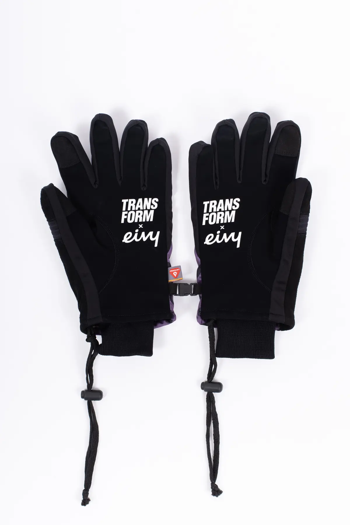 The Ko Glove Transform x Eivy - Purple Cheetah The Ko Glove Transform x Eivy - Purple Cheetah