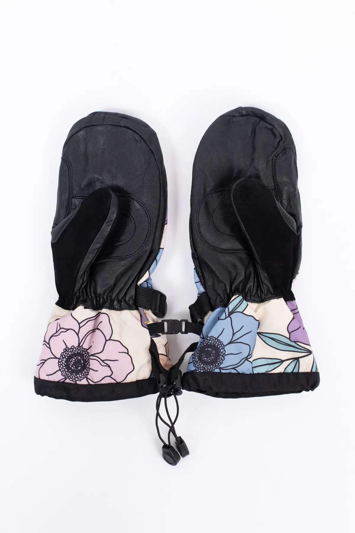 The Team Transform x Eivy - Big Flower