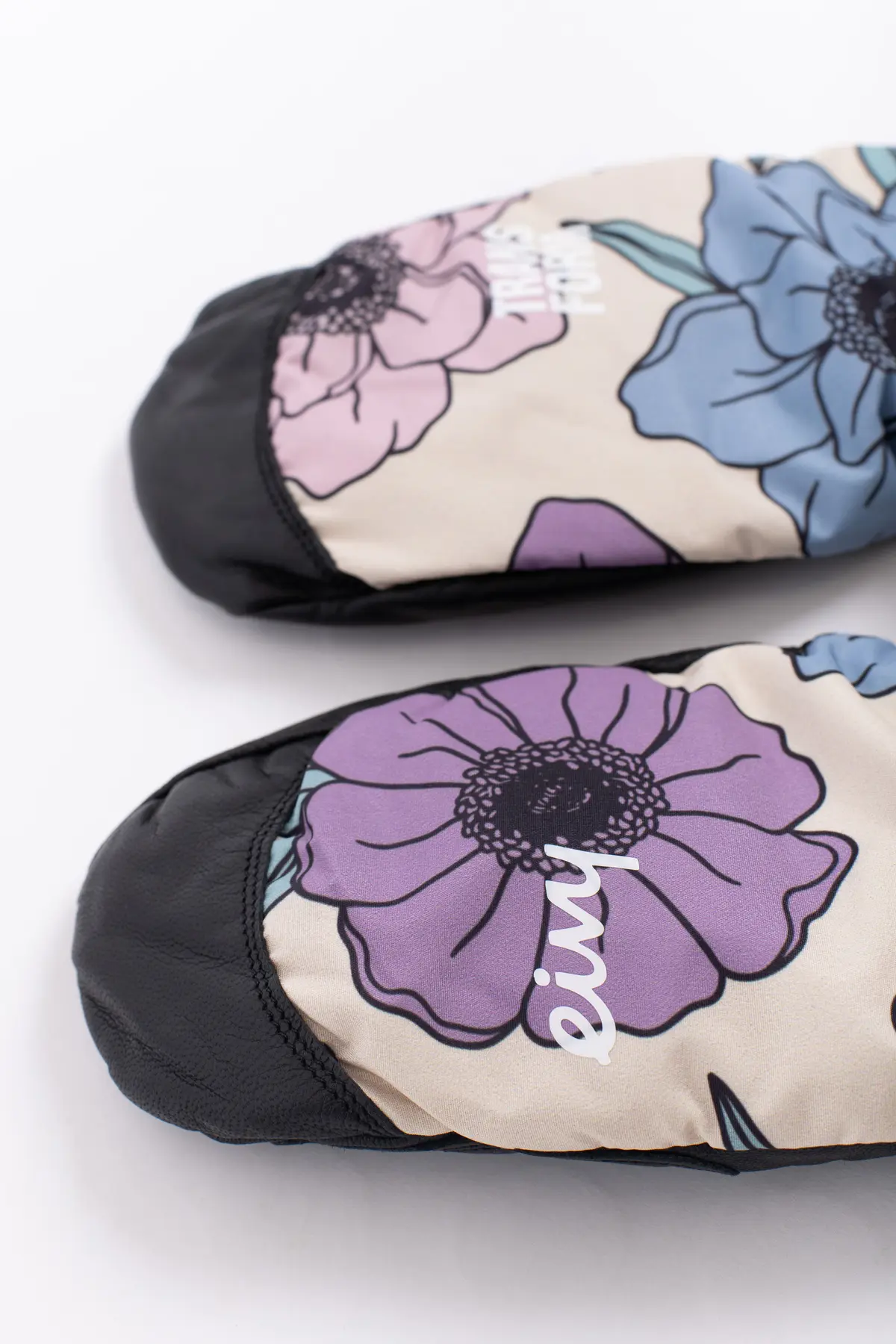 The Team Transform x Eivy - Big Flower