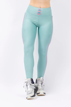 Pocket Tights - Miami | S