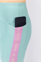 Pocket Tights - Miami | S