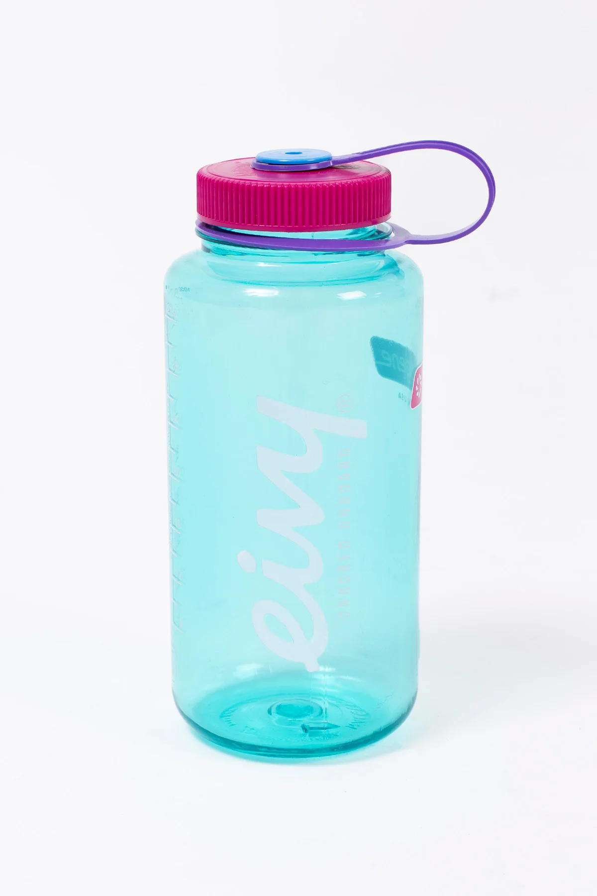 Eivy x Nalgene Bottle Sustain - Surfer | One Size Eivy x Nalgene Bottle Sustain - Surfer | One Size