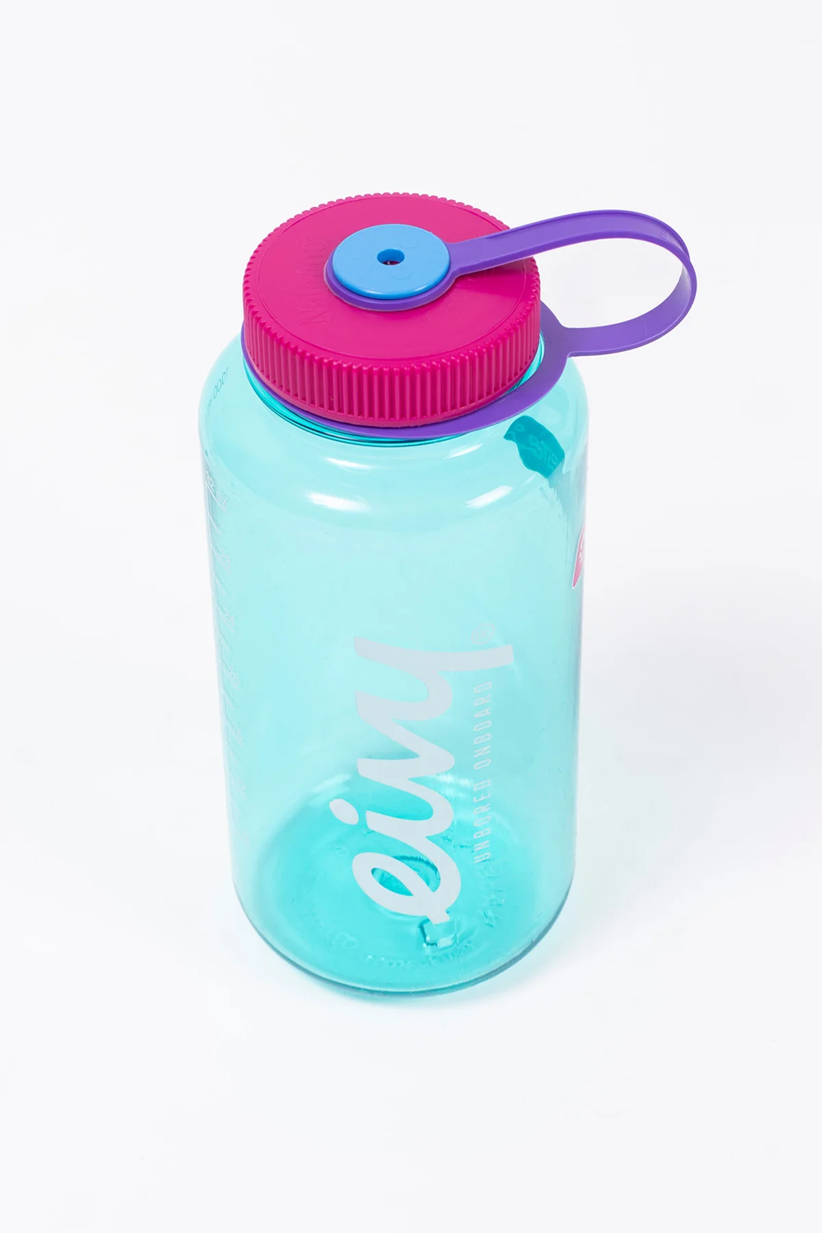 Eivy x Nalgene Bottle Sustain - Surfer | One Size Eivy x Nalgene Bottle Sustain - Surfer | One Size