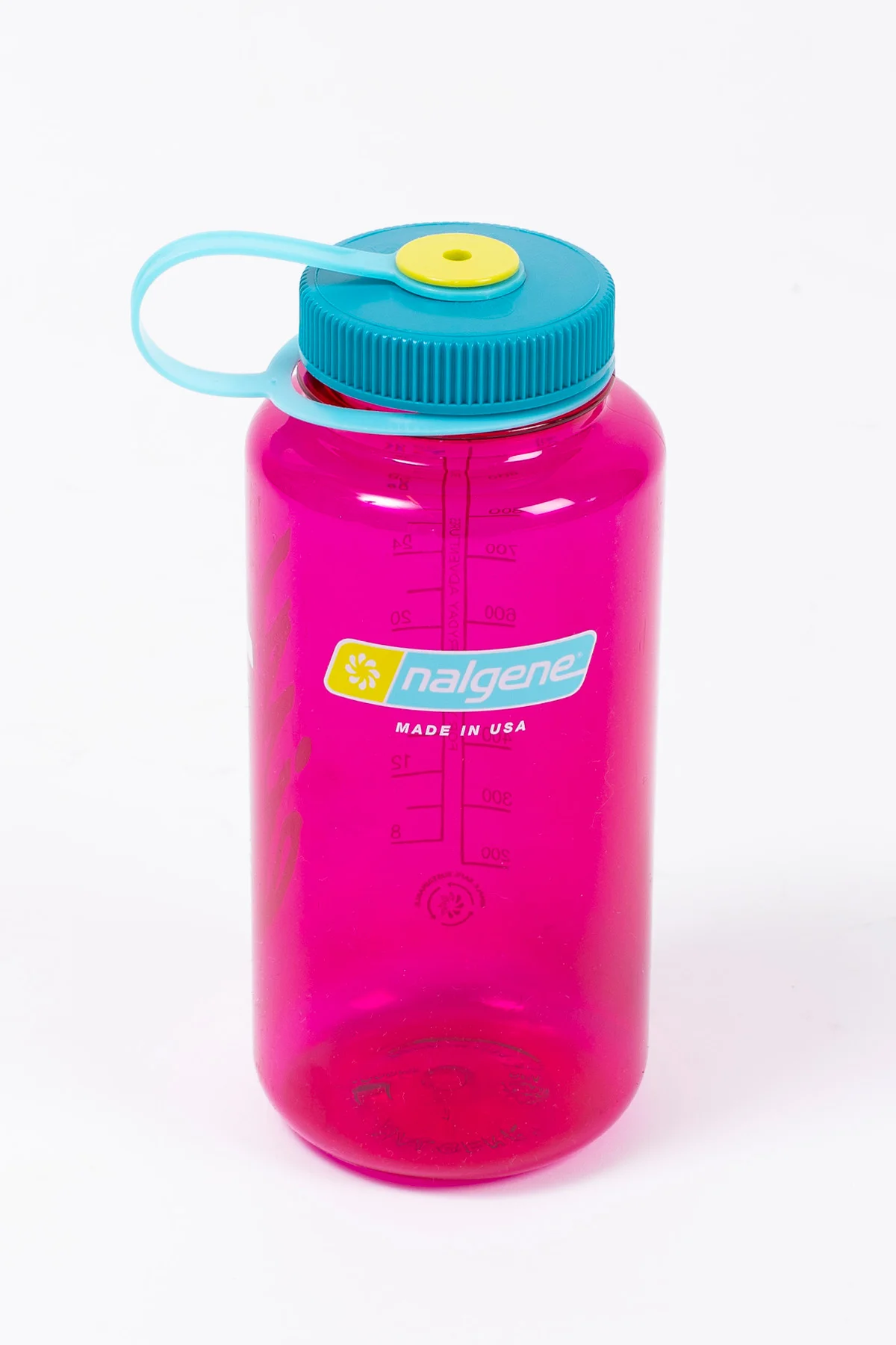 Eivy x Nalgene Bottle Sustain - Eggplant