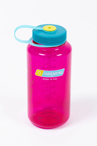 Eivy x Nalgene Bottle Sustain - Eggplant