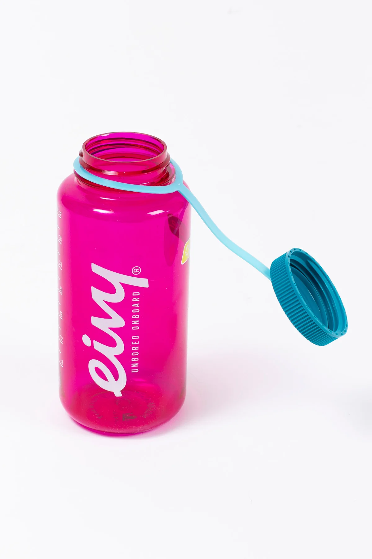 Eivy x Nalgene Bottle Sustain - Eggplant