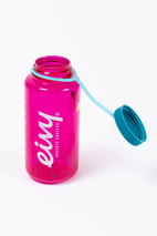 Eivy x Nalgene Bottle Sustain - Eggplant
