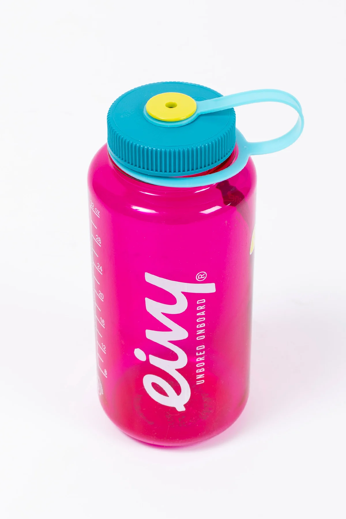 Eivy x Nalgene Bottle Sustain - Eggplant | One Size Eivy x Nalgene Bottle Sustain - Eggplant | One Size