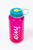 Eivy x Nalgene Bottle Sustain - Eggplant