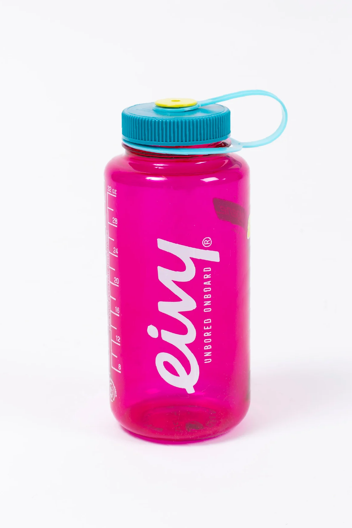 Eivy x Nalgene Bottle Sustain - Eggplant | One Size Eivy x Nalgene Bottle Sustain - Eggplant | One Size