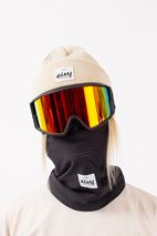 Hinge Balaclava - Black | One Size