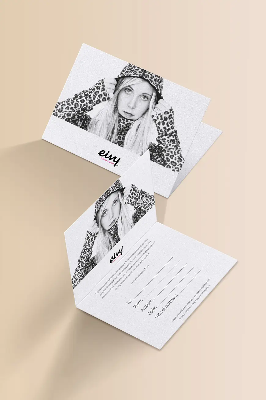 Giftcard