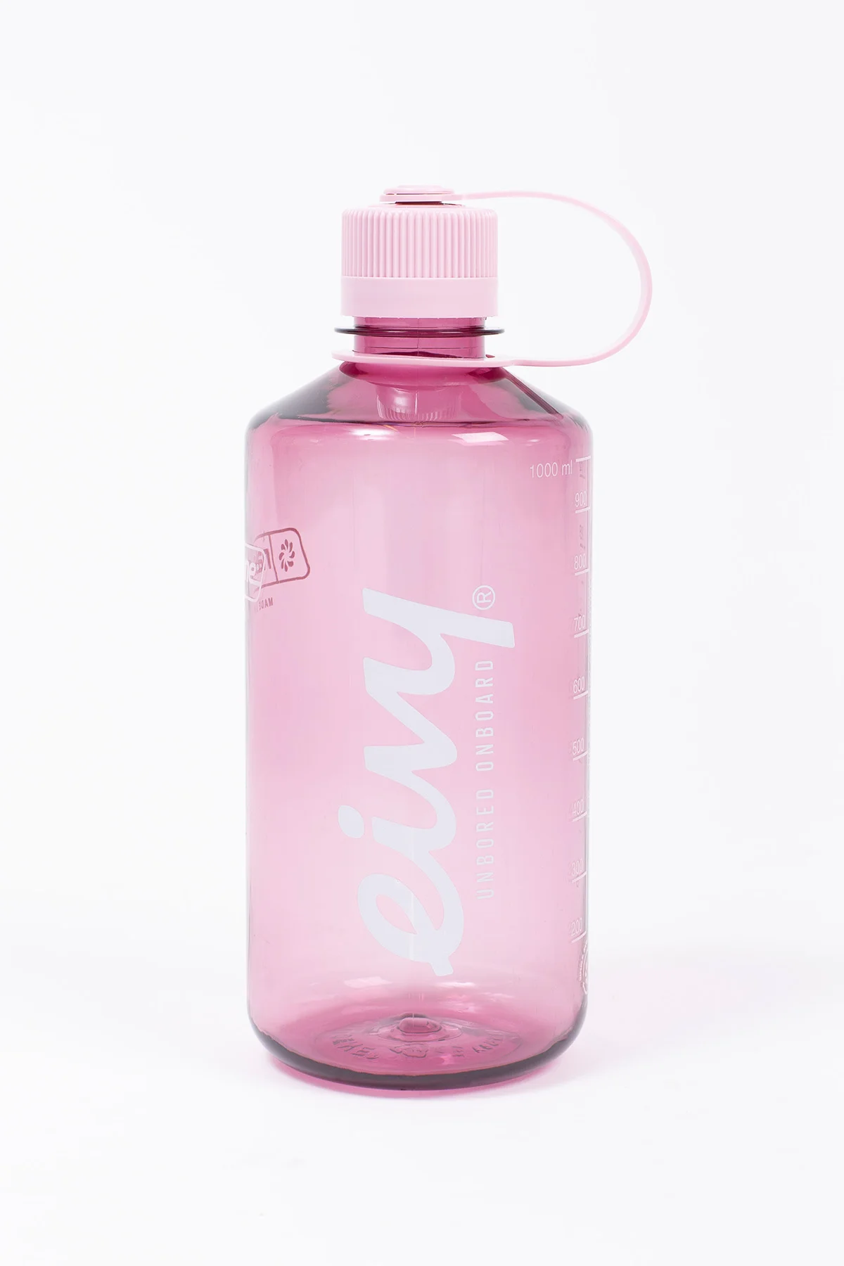 Nalgene Narrow Mouth - Cherry Blossom | 1 L Nalgene Narrow Mouth - Cherry Blossom | 1 L