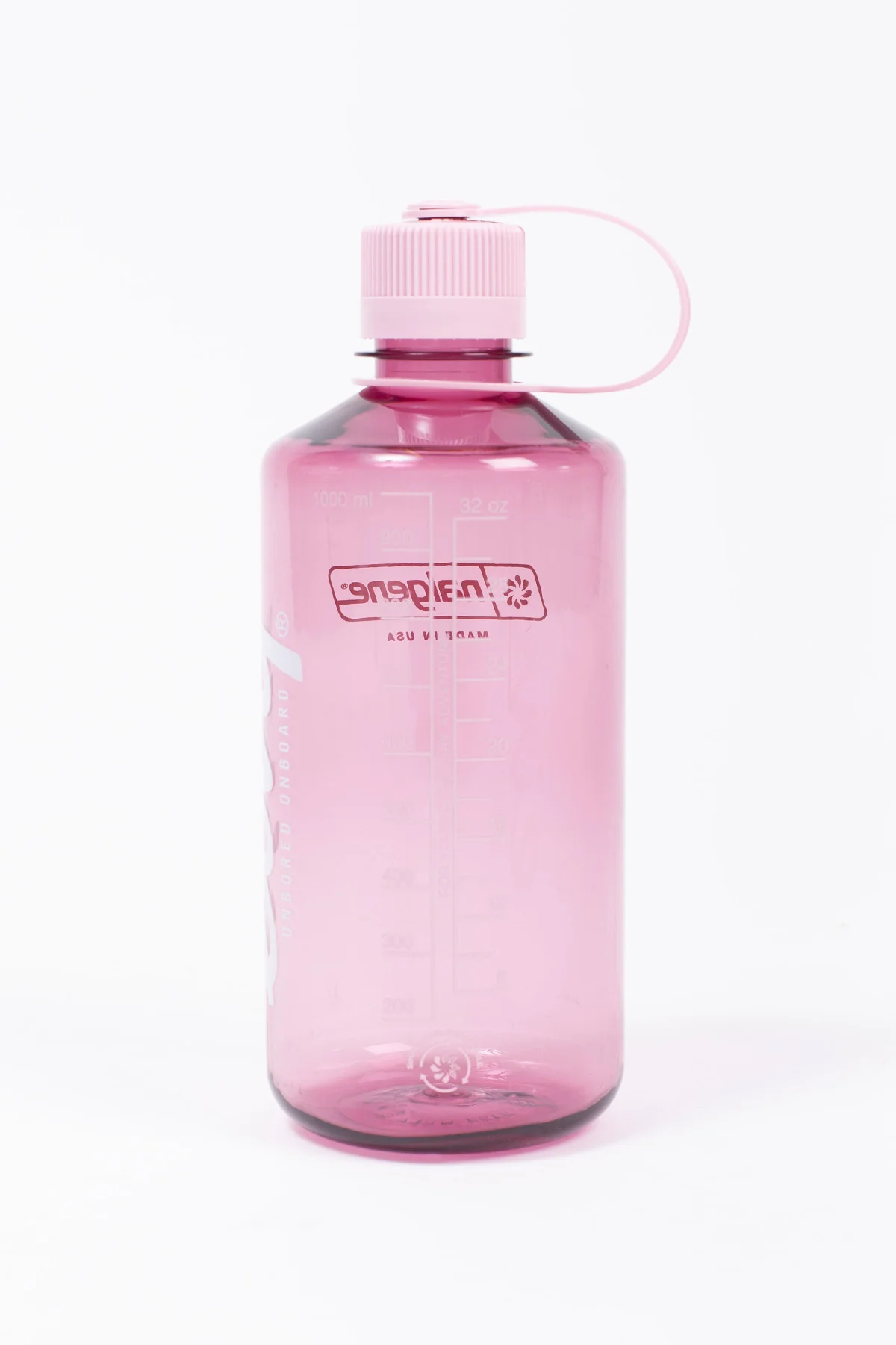 Nalgene Narrow Mouth - Cherry Blossom | 1 L Nalgene Narrow Mouth - Cherry Blossom | 1 L