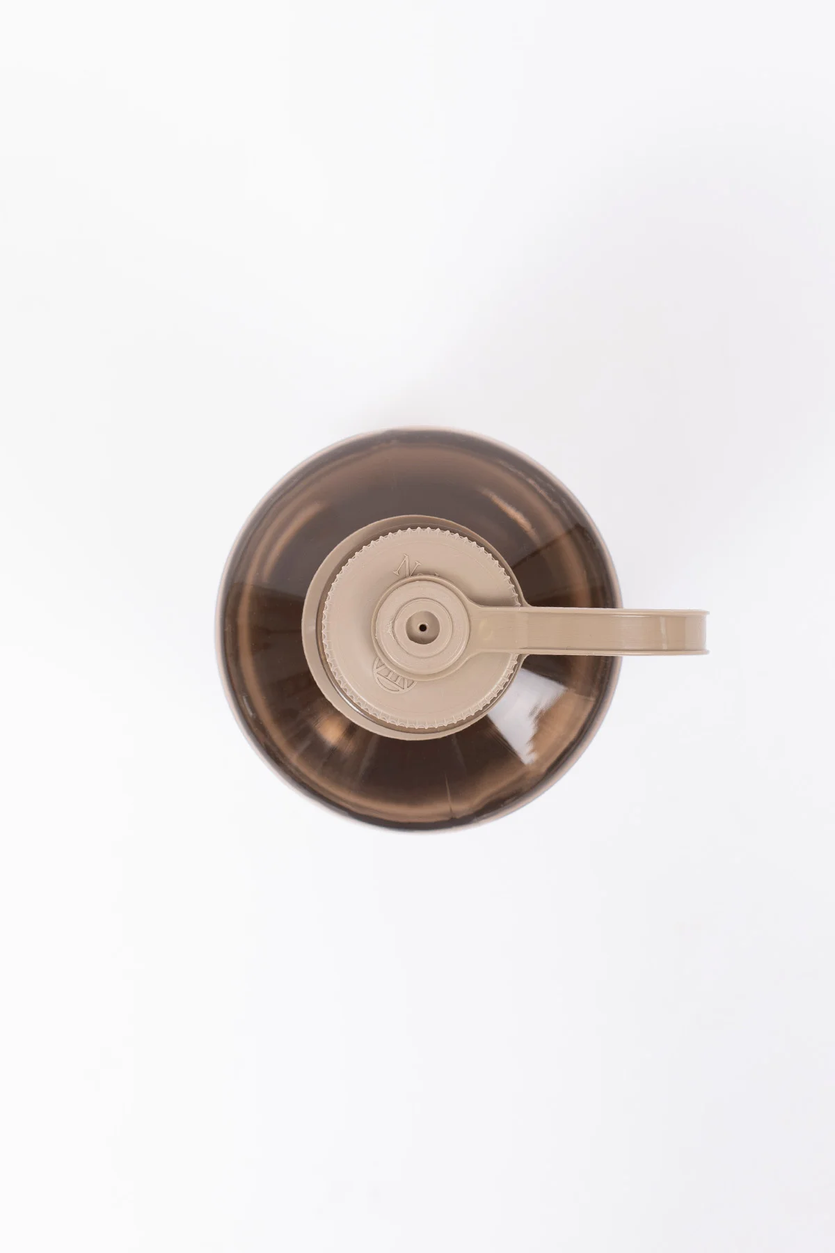 Nalgene Narrow Mouth - Mocha